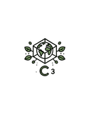 C-Cube Logo