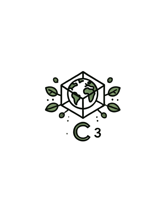 C-Cube logo