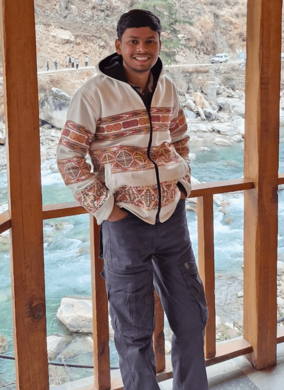 Rohan Kumar, Director
