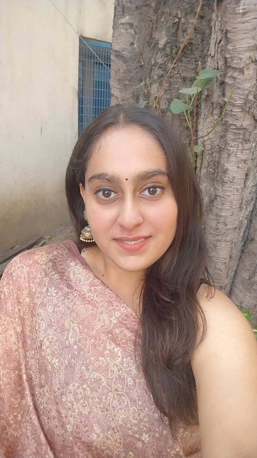 Isha Mudgal, Deputy Director