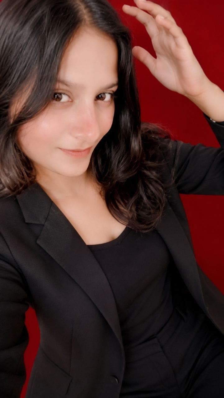 Bhuvi Sharma, Deputy Director