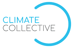 Climate Collective logo