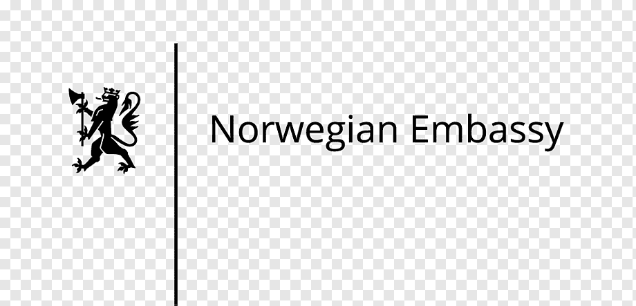 Norway Embassy logo
