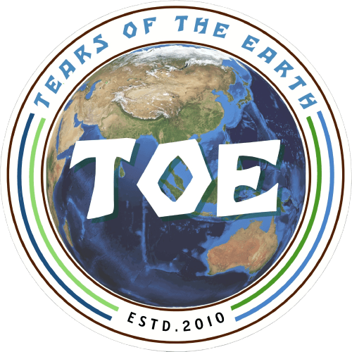 Tears Of Earth logo