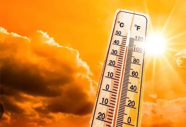 Heatwaves in India: A Warning Sign for Our Present and Our Future