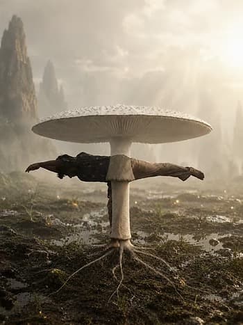 Movement Vocabulary and Nature: The Ecological Architecture of Human Movement