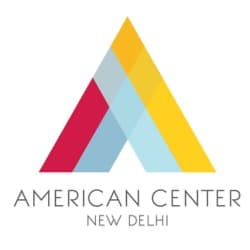 American Centre, New Delhi logo
