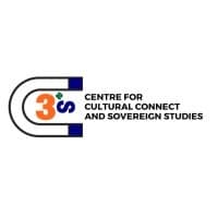 Centre for Cultural Connect and Sovereign Studies (C3S2) logo
