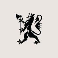 Norwegian Embassy, New Delhi logo