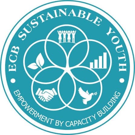 ECB Sustainable Youth Foundation logo