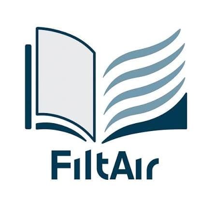 Filtair logo