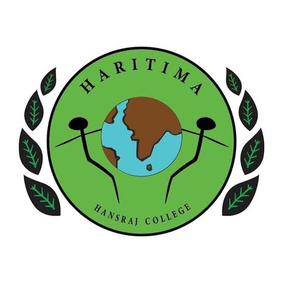 Haritima logo