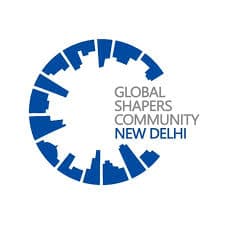 Global Shapers Community, New Delhi logo
