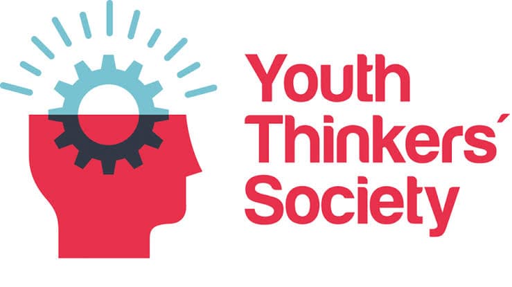 Youth Thinkers Society logo