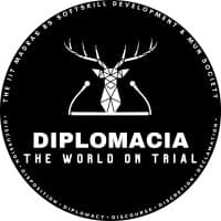 DIPLOMACIA logo
