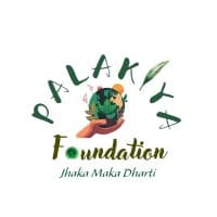 Palakiya Foundation logo